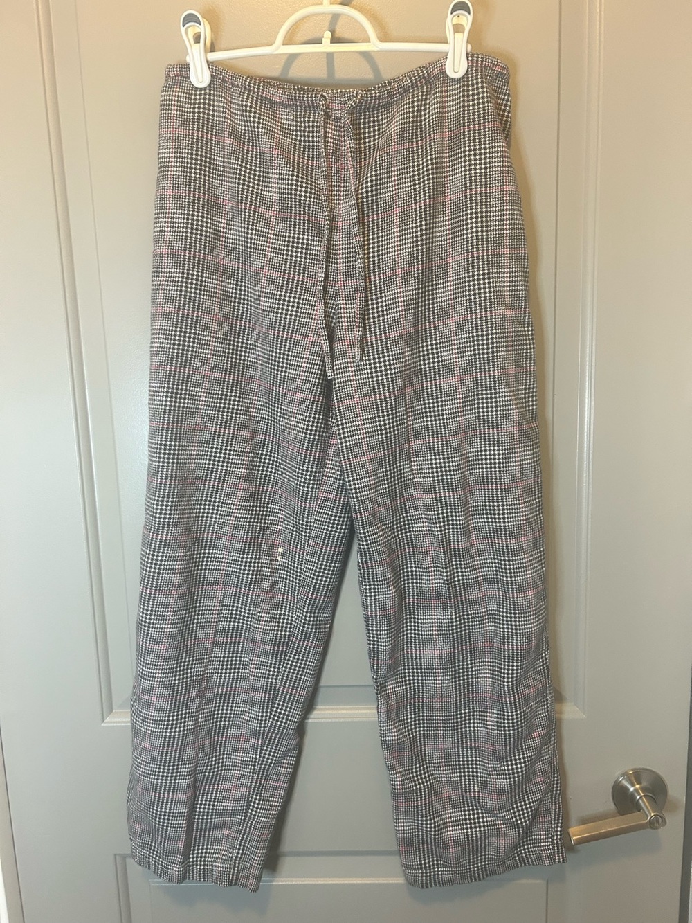 Ralph Lauren Y2K Classic Pajama/Lounge pants.